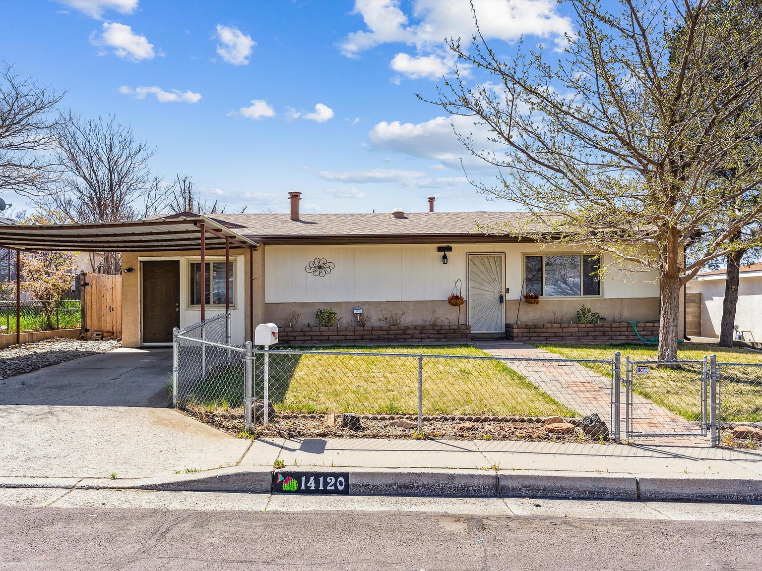 14120 Domingo Rd NE, Albuquerque, NM 87123 | MLS #1033035 | Zillow