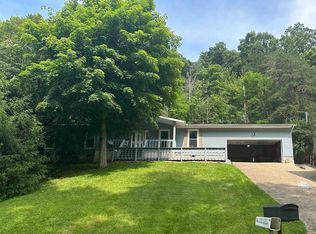 761 Shawnee Dr, Huntington, WV 25705