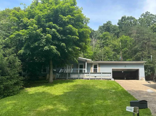 761 Shawnee Dr, Huntington, WV 25705