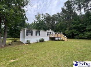 1413 NE Miles Rd, Elgin, SC 29045