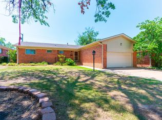 5118 E 30th Pl, Tulsa, OK 74114