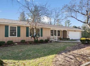 167 Dows Ln SE, Cedar Rapids, IA 52403