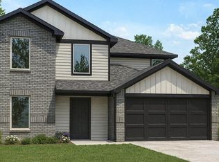 11961 Barbaro Dr, Willis, TX 77318