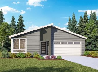 10425 113th Street Ct SW, Lakewood, WA
