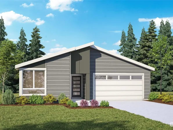 10425 113th Street Ct SW, Lakewood, WA 98498