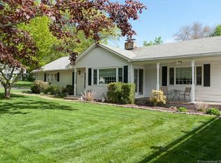 1062 Wolf Hill Rd, Cheshire, CT 06410