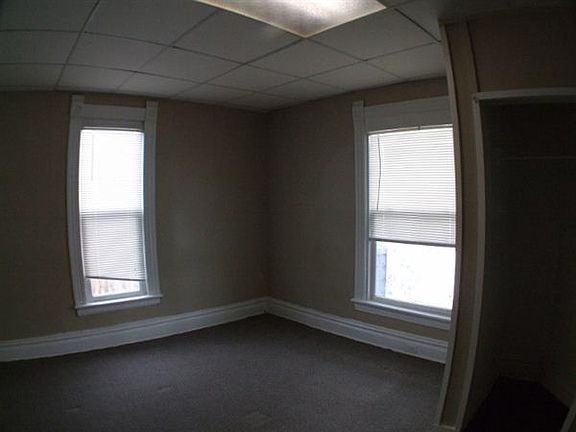 front bedroom