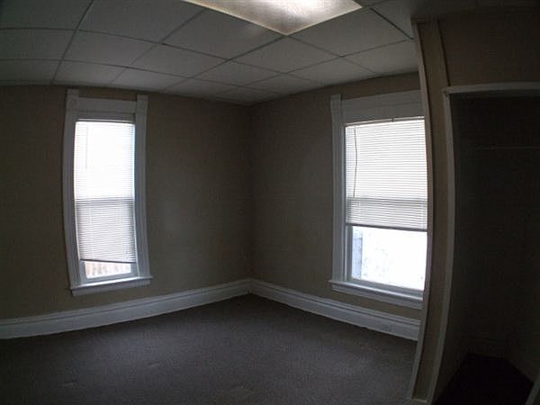 front bedroom
