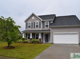 345 Chestnut Oak Dr, Richmond Hill, GA 31324
