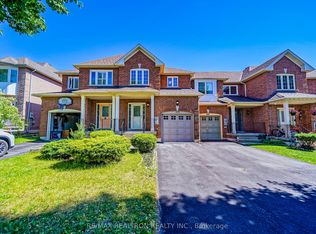 175 Trail Ridge Ln, Markham, ON L6C 2C6