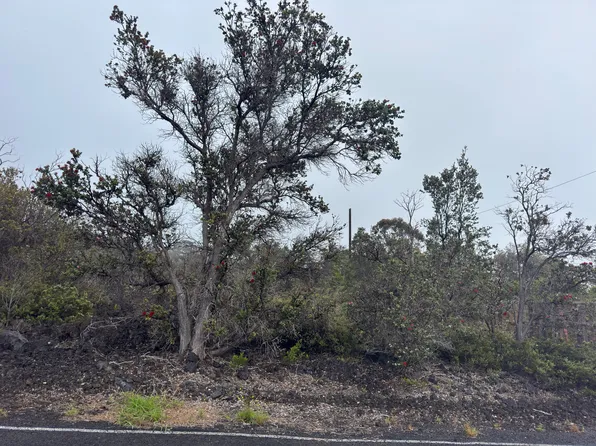 Plumeria Ln Lot 9, Captain Cook, HI 96704