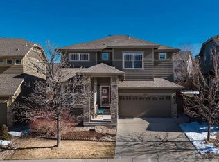 10579 Wagon Box Cir, Highlands Ranch, CO 80130