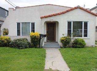 3142 Ohio Ave, South Gate, CA 90280