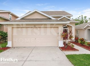 7847 Foxgrove Dr, Land O Lakes, FL 34637