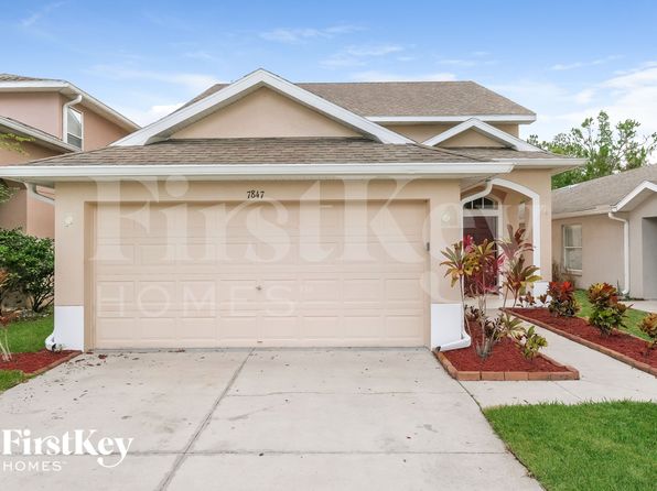 7847 Foxgrove Dr