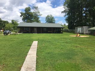 107 Garner Ln, Homer, LA 71040