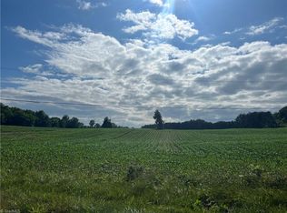 S McKinney Rd, Mount Airy, NC 27030