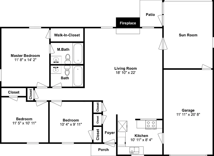 2093 Drake Ct — Photo 20