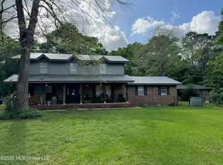 232 White Rd, Lucedale, MS 39452