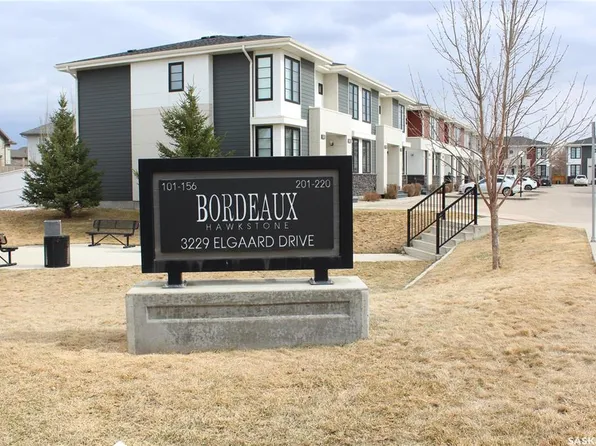 UNIT 142-3229 Elgaard DRIVE, Regina, SK S4X 0L2