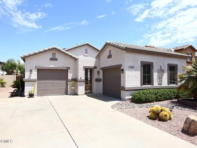 15520 W Marconi Ave, Surprise, AZ, 85374