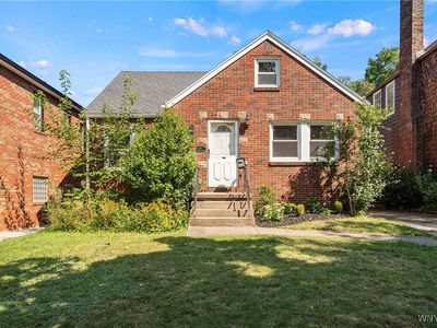 91 Windermere Blvd, Amherst, NY, 14226