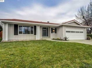 6349 Benner Ct, Pleasanton, CA 94588