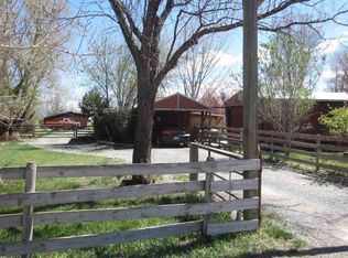 6837 Hilma Dr, Helena, MT 59602