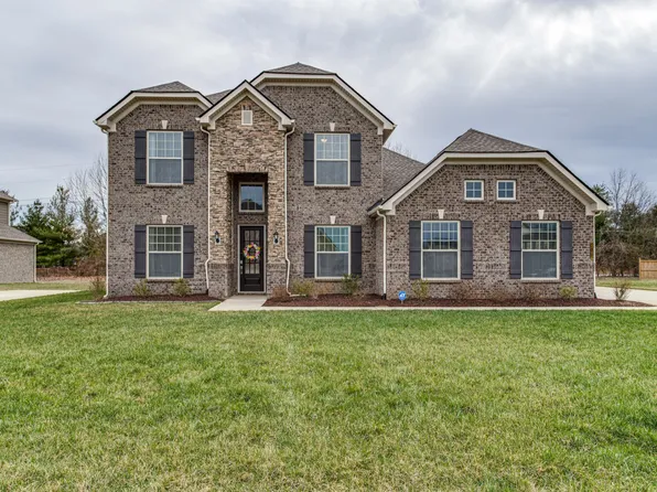 4743 Tritschler Ln, Murfreesboro, TN 37128
