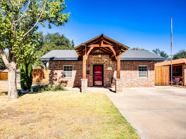 3622 31st St, Lubbock, TX 79410