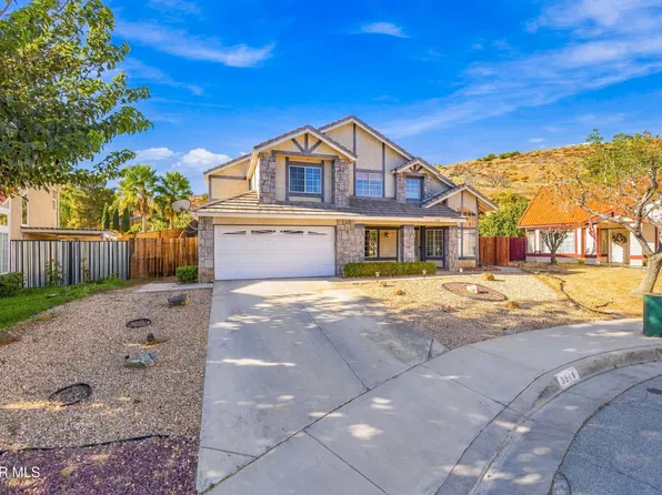 3518 Sandstone Ct, Palmdale, CA 93551