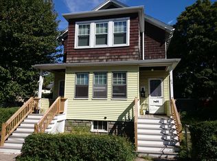 86 Glencoe St, Boston, MA 02135