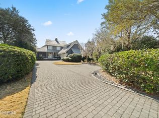 409 Bradley Creek Point Rd, Wilmington, NC 28403