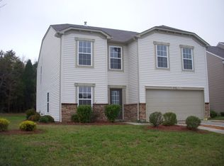 14218 Luscombe Farm Rd, Charlotte, NC 28278