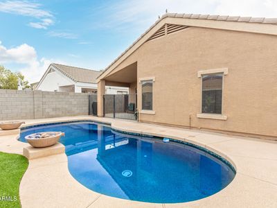12618 W Surrey Ave, El Mirage, AZ, 85335