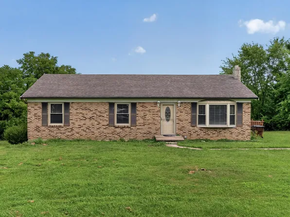 43 Crupper Ln, Alexandria, KY 41001