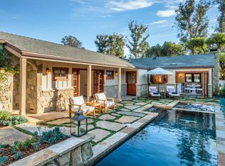 2162 E Valley Rd, Santa Barbara, CA 93108