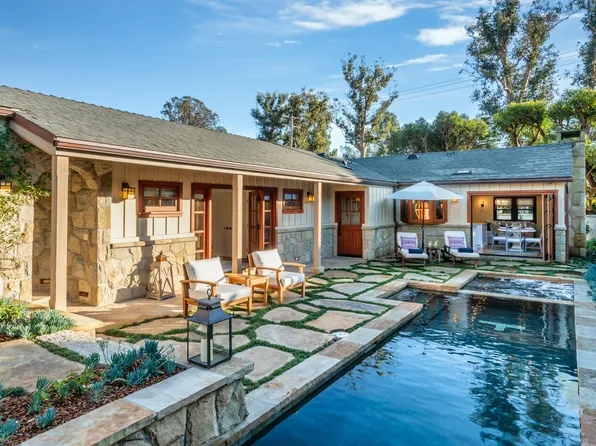 2162 E Valley Rd, Santa Barbara, CA 93108