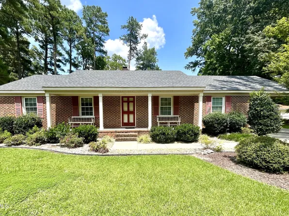4006 Lady Marian Road N, Wilson, NC 27896