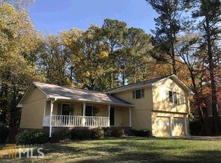 110 Brookcrest Dr, Marietta, GA 30068