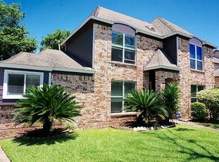 14830 Sagamore Hills Dr, Houston, TX 77082