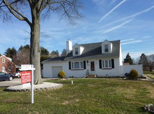 120 S Midway Ave, Feasterville Trevose, PA 19053