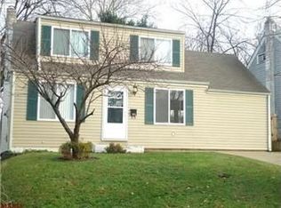 3212 Rex Ave, Saint Louis, MO 63114