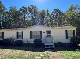 480 Vaughn Ln #46, Chesterfield, SC 29709