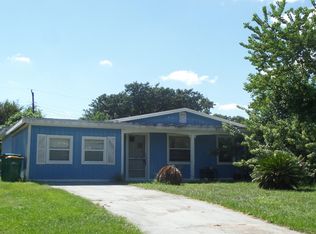 2095 Nottingham Rd, Melbourne, FL 32935