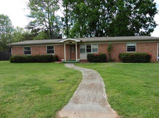 1232 Radmoor Dr, Chattanooga, TN 37421