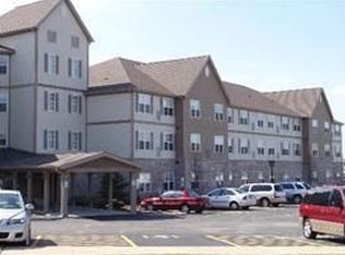 Willow Circle Dr, Crest hill, IL 60403