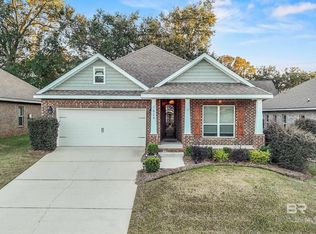 7824 Barrington Ln, Daphne, AL 36526