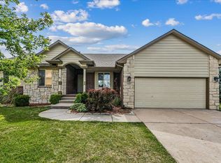 1201 N Oak St, Goddard, KS 67052