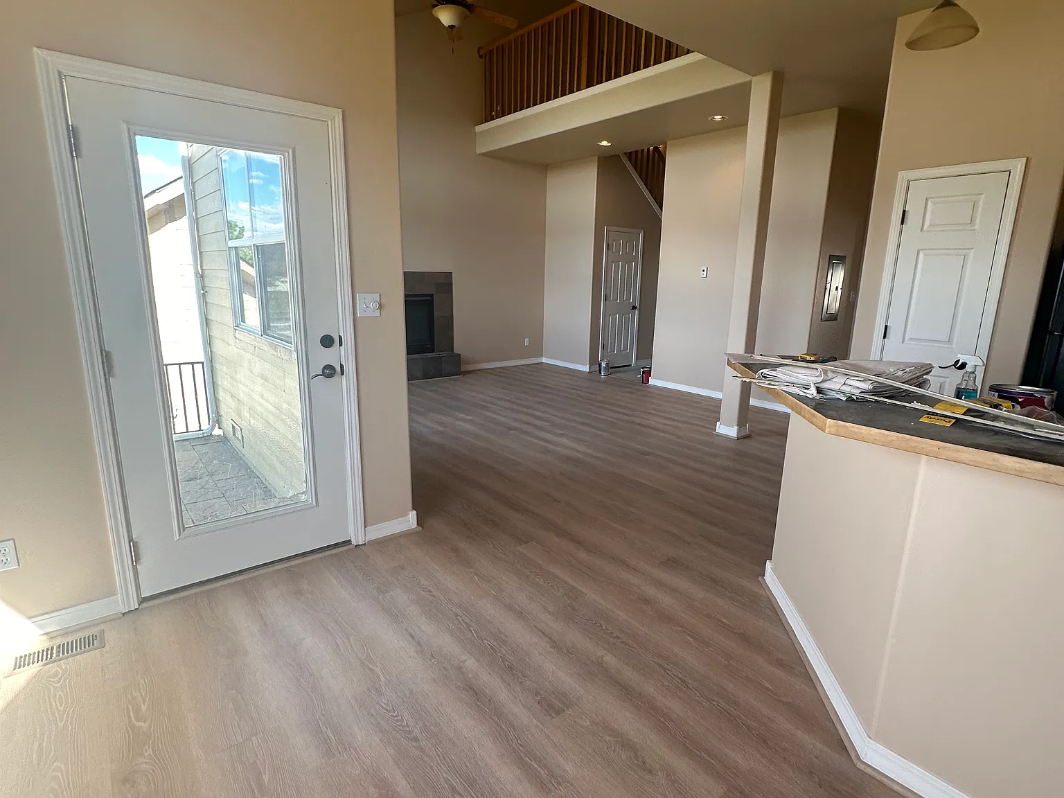 Cinnamon Dr, Bayfield — Photo 2